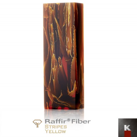 Raffircomposites-fiber-stripes-yellow01 K